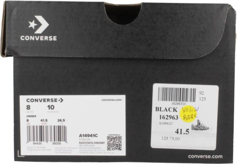 Converse Klassieke All Star Sneakers