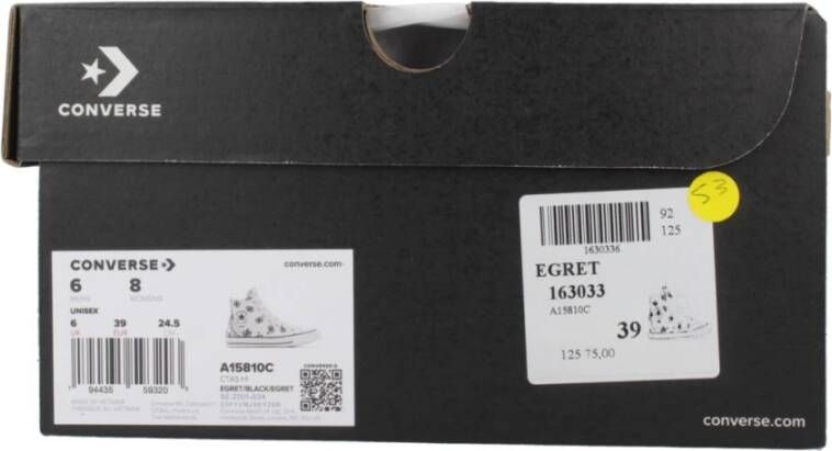 Converse Klassieke All Star Sneakers