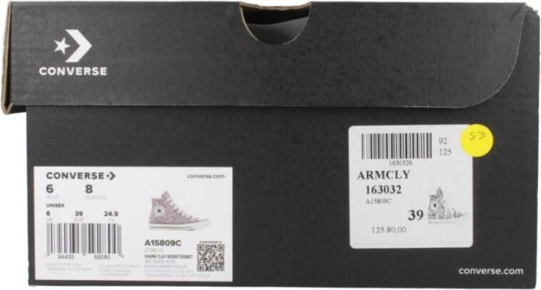 Converse Klassieke All Star Sneakers