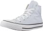 Converse Chuck Taylor All Star Chuck Taylor in blauw formaten: 42.5 - Thumbnail 6