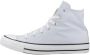 Converse Chuck Taylor All Star Chuck Taylor in blauw formaten: 42.5 - Thumbnail 7