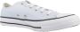 Converse Chuck Taylor All Star Chuck Taylor in blauw formaten: 42.5 - Thumbnail 8