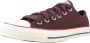 Converse Klassieke All Star Sneakers Brown Dames - Thumbnail 3