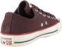 Converse Klassieke All Star Sneakers Brown Dames - Thumbnail 4