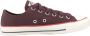 Converse Klassieke All Star Sneakers Brown Dames - Thumbnail 5