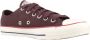 Converse Klassieke All Star Sneakers Brown Dames - Thumbnail 6