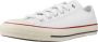 Converse Klassieke All Star Sneakers White - Thumbnail 5