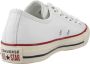 Converse Klassieke All Star Sneakers White - Thumbnail 6