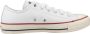 Converse Klassieke All Star Sneakers White - Thumbnail 7