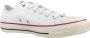 Converse Klassieke All Star Sneakers White - Thumbnail 8