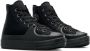 Converse Chuck Taylor All Star Construct Fashion sneakers Schoenen schwarz maat: 40.5 beschikbare maaten:36 37.5 38.5 39 40.5 41 - Thumbnail 4
