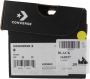 Converse Chuck Taylor All Star Dainty Lucky Ox Sneakers Dames Zwart - Thumbnail 5