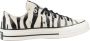 Converse Klassieke Canvas Sneakers Chuck 70 Stijl Multicolor Dames - Thumbnail 6
