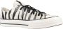 Converse Klassieke Canvas Sneakers Chuck 70 Stijl Multicolor Dames - Thumbnail 7