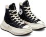 Converse Klassieke Canvas Sneakers voor dagelijks gebruik Black Dames - Thumbnail 2