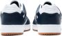 Converse Klassieke Canvas Sneakers voor dagelijks gebruik Blue Heren - Thumbnail 2