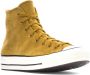 Converse Klassieke Canvas Sneakers voor dagelijks gebruik Green Heren - Thumbnail 2