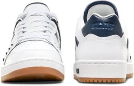 Converse Klassieke Canvas Sneakers voor dagelijks gebruik White Heren