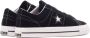 Converse Klassieke Canvas Sneakers voor nen en Black - Thumbnail 4