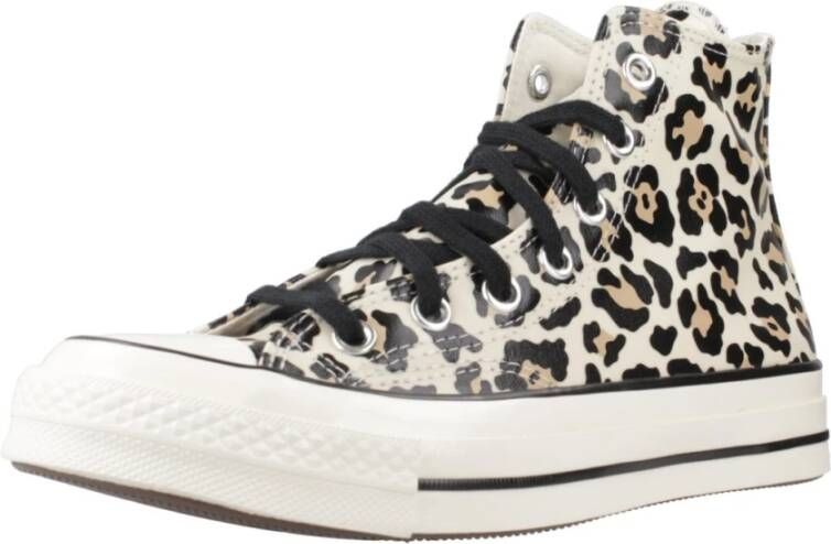 Converse Klassieke Chuck 70 Sneakers Multicolor Dames