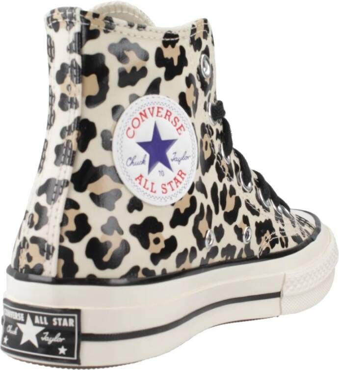 Converse Klassieke Chuck 70 Sneakers Multicolor Dames