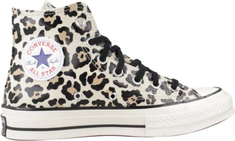 Converse Klassieke Chuck 70 Sneakers Multicolor Dames