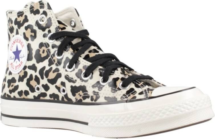 Converse Klassieke Chuck 70 Sneakers Multicolor Dames