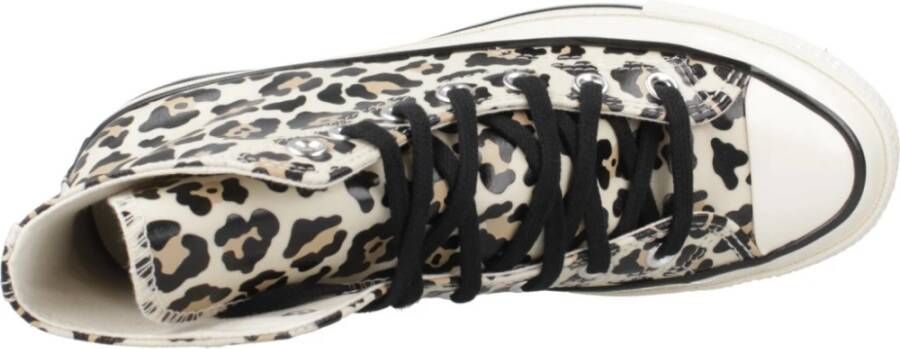 Converse Klassieke Chuck 70 Sneakers Multicolor Dames