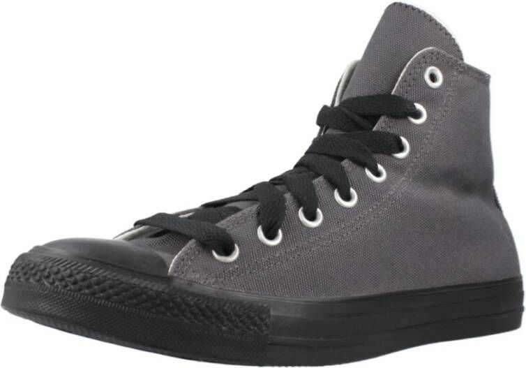 Converse Klassieke Heavy All Star Sneakers Gray Heren
