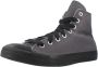 Converse Klassieke Heavy All Star Sneakers Gray Heren - Thumbnail 4