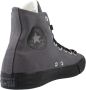 Converse Klassieke Heavy All Star Sneakers Gray Heren - Thumbnail 5