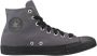Converse Klassieke Heavy All Star Sneakers Gray Heren - Thumbnail 6