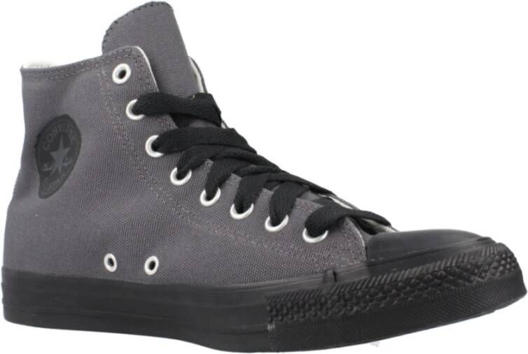 Converse Klassieke Heavy All Star Sneakers Gray Heren