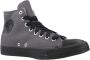 Converse Klassieke Heavy All Star Sneakers Gray Heren - Thumbnail 7