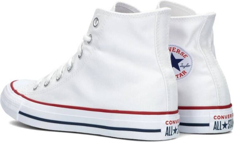 Converse Klassieke hoge sneakers
