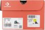 Converse Klassieke Hoge Sneakers Green Heren - Thumbnail 9
