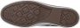 Converse Klassieke Hoge Top Sneakers Brown - Thumbnail 5