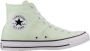 Converse Klassieke Hoge Top Sneakers Green Dames - Thumbnail 7