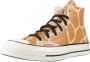 Converse Klassieke hoge top sneakers Multicolor Dames - Thumbnail 3
