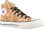 Converse Klassieke hoge top sneakers Multicolor Dames - Thumbnail 6