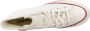 Converse Klassieke Hoge Top Sneakers White Dames - Thumbnail 9