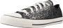 Converse Klassieke Lage Top Sneakers Black Dames - Thumbnail 5