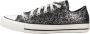 Converse Klassieke Lage Top Sneakers Black Dames - Thumbnail 6