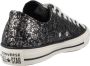 Converse Klassieke Lage Top Sneakers Black Dames - Thumbnail 7