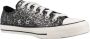 Converse Klassieke Lage Top Sneakers Black Dames - Thumbnail 8
