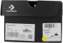 Converse Klassieke Lage Top Sneakers Black Dames - Thumbnail 11