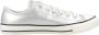 Converse Klassieke Lage Top Sneakers Gray Dames - Thumbnail 6