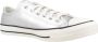 Converse Klassieke Lage Top Sneakers Gray Dames - Thumbnail 7