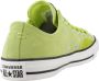 Converse Chuck Taylor All Star Chuck Taylor in groen formaten: 42.5 - Thumbnail 6