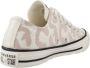 Converse CHUCK TAYLOR ALL STAR GLITTER Dierlijke Dr - Thumbnail 7